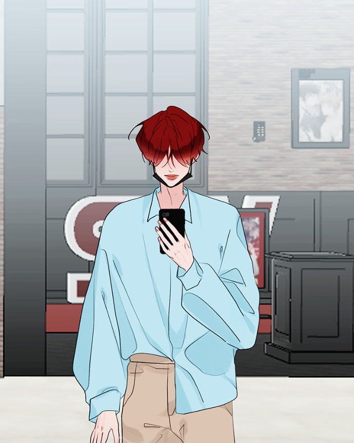 Lost in Translation Chapter 123 page 81 - 