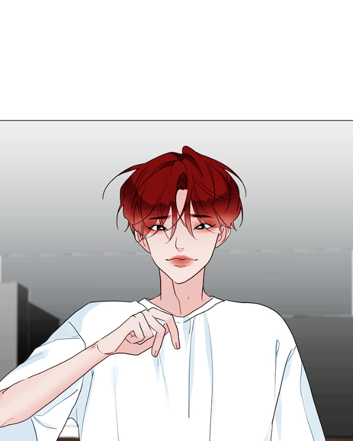 Lost in Translation Chapter 123 page 10 - 