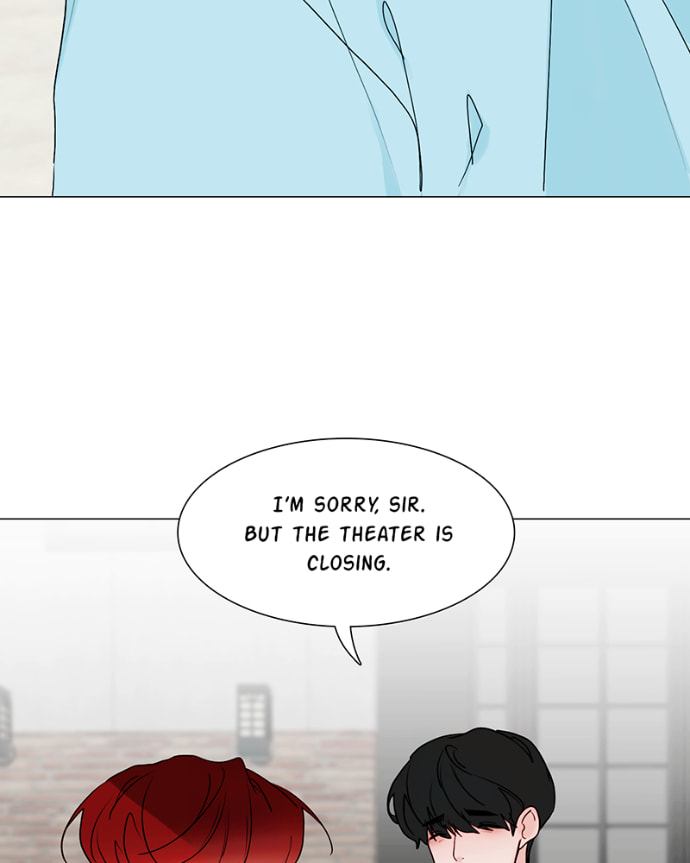 Lost in Translation Chapter 124 page 11 - 