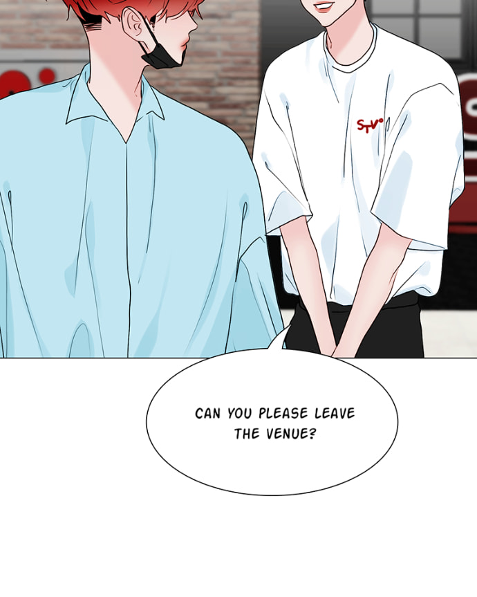 Lost in Translation Chapter 124 page 12 - 