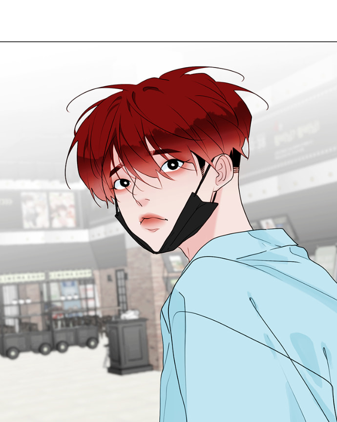Lost in Translation Chapter 124 page 13 - 