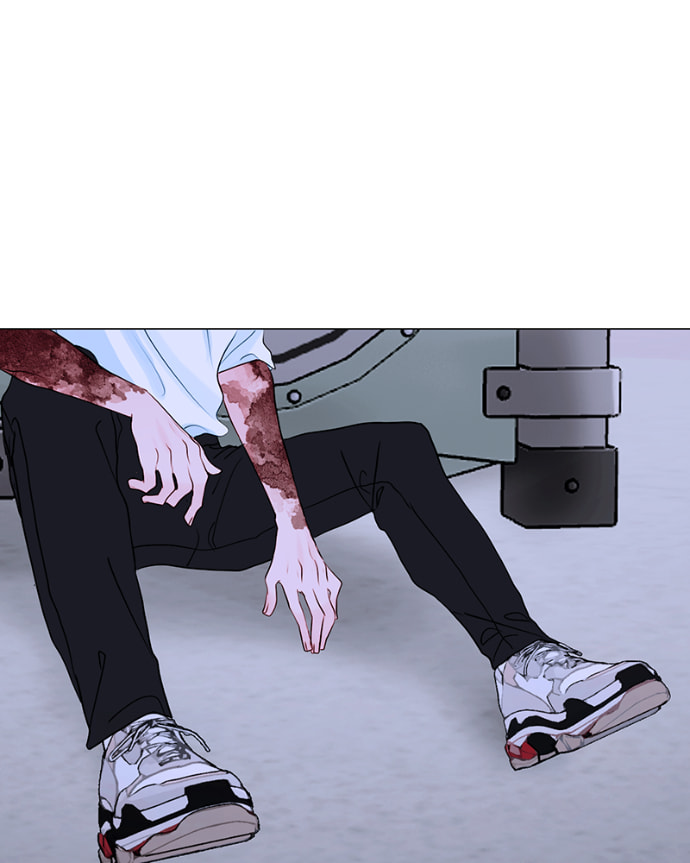 Lost in Translation Chapter 124 page 17 - 