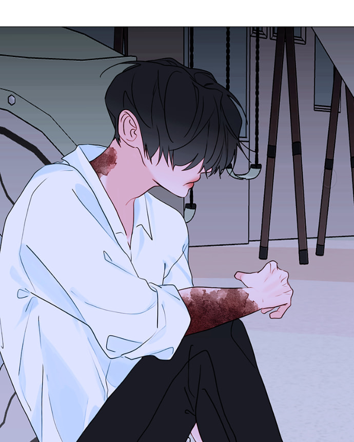 Lost in Translation Chapter 124 page 19 - 