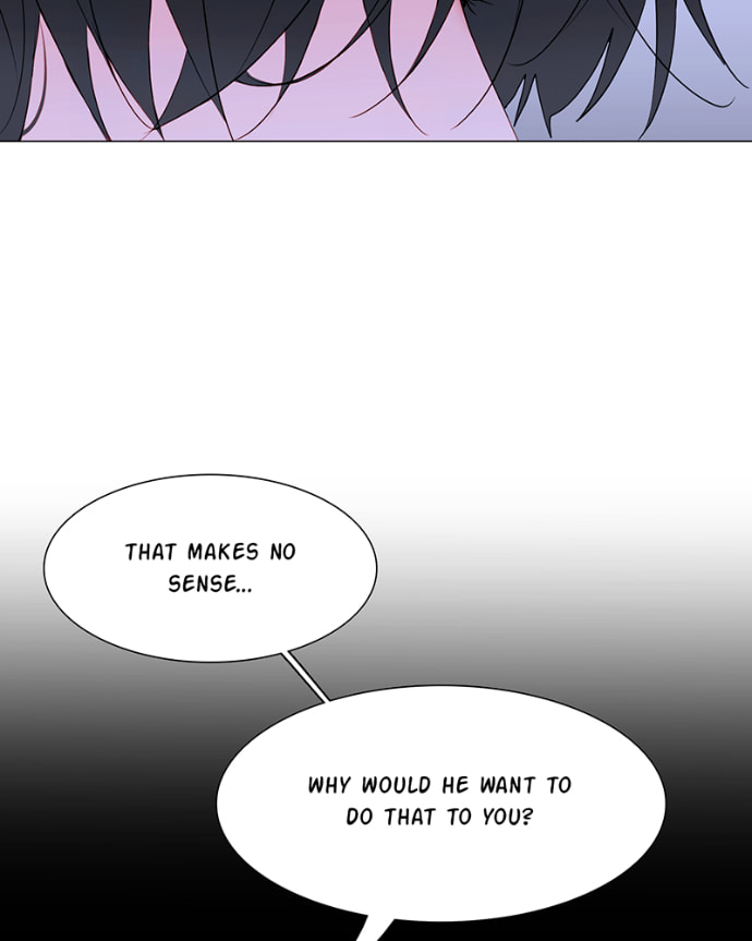 Lost in Translation Chapter 124 page 21 - 