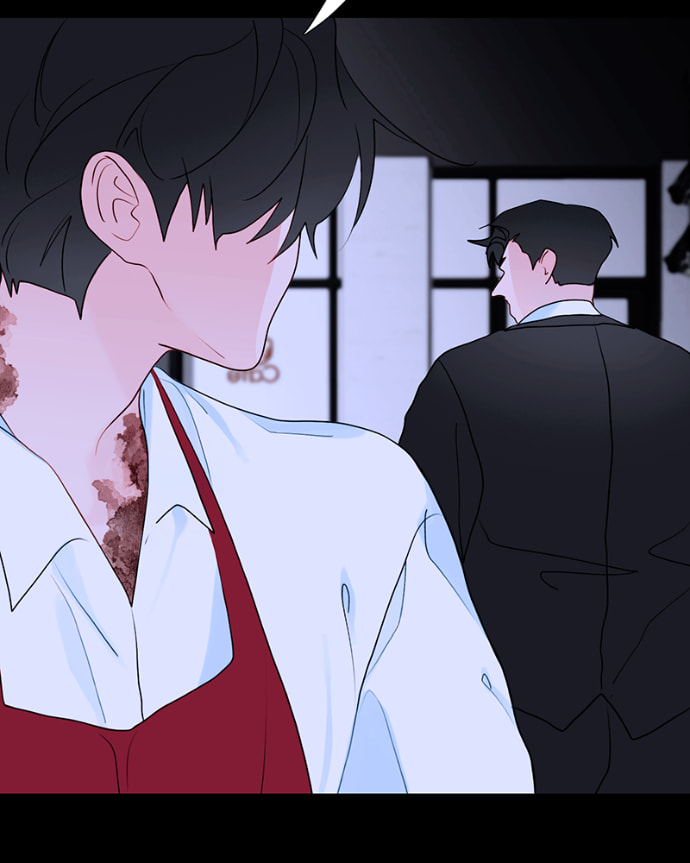 Lost in Translation Chapter 124 page 22 - 