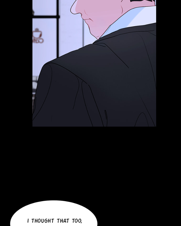 Lost in Translation Chapter 124 page 25 - 