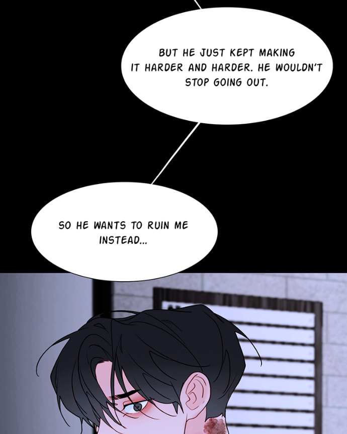 Lost in Translation Chapter 124 page 28 - 