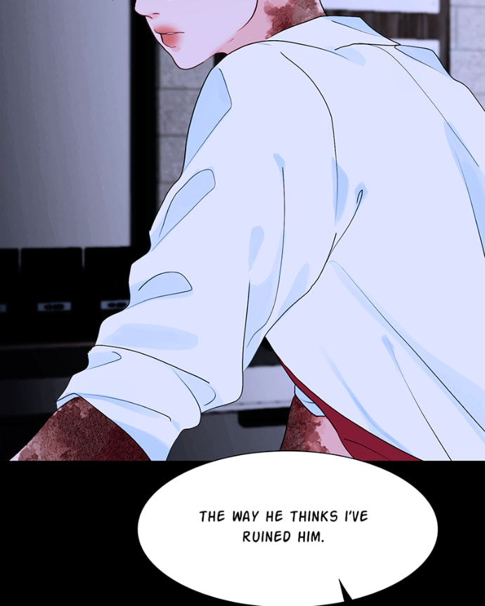 Lost in Translation Chapter 124 page 29 - 