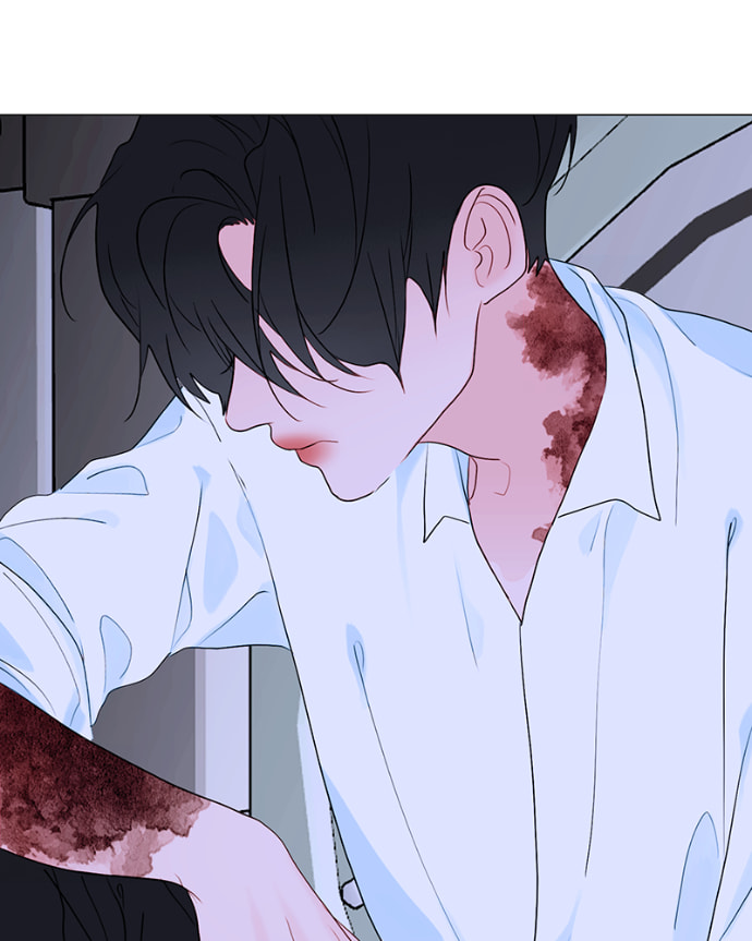 Lost in Translation Chapter 124 page 31 - 