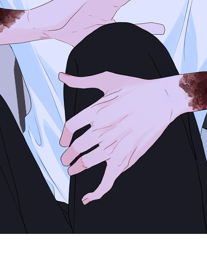Lost in Translation Chapter 124 page 40 - 