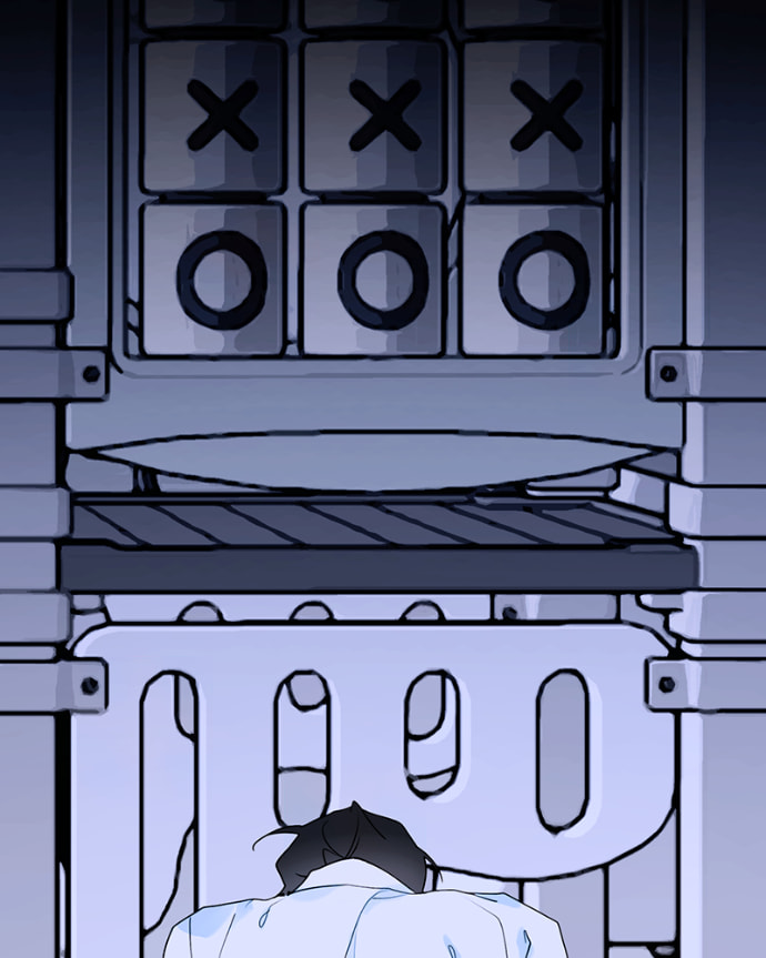Lost in Translation Chapter 124 page 42 - 