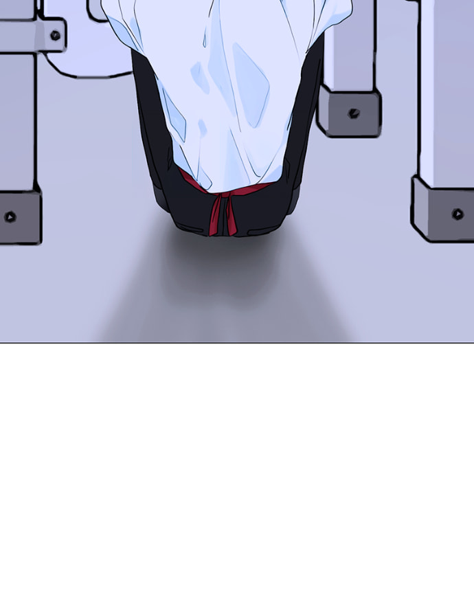 Lost in Translation Chapter 124 page 43 - 