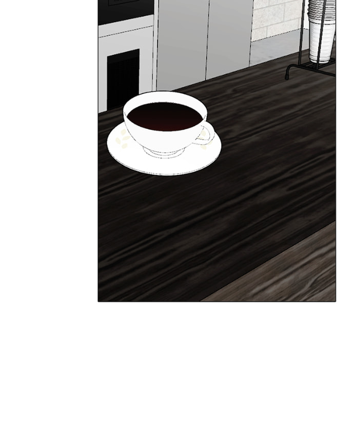 Lost in Translation Chapter 124 page 47 - 