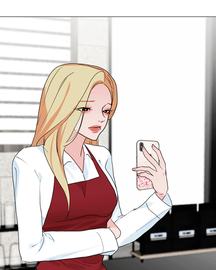 Lost in Translation Chapter 124 page 48 - 