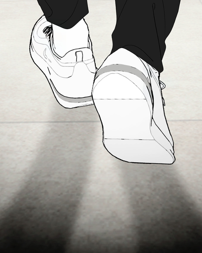 Lost in Translation Chapter 124 page 6 - 
