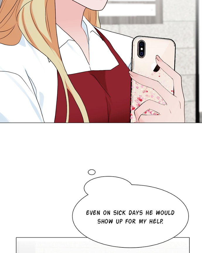 Lost in Translation Chapter 124 page 51 - 