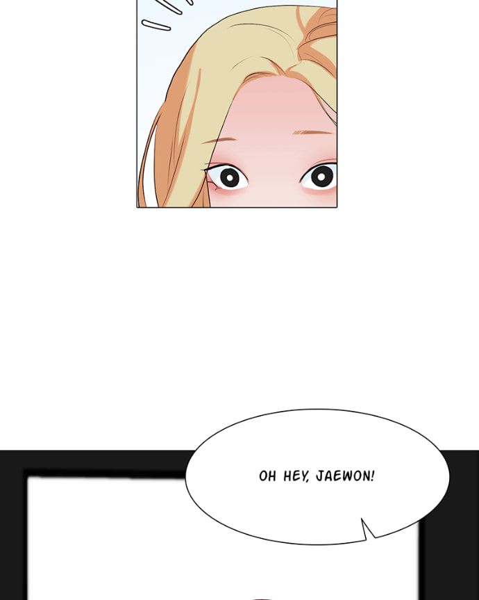 Lost in Translation Chapter 124 page 55 - 
