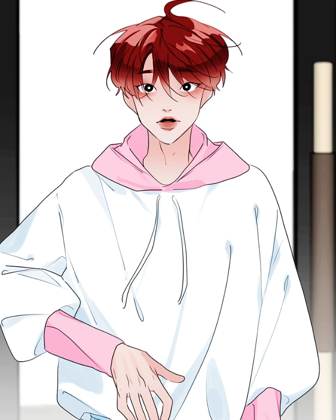 Lost in Translation Chapter 124 page 56 - 
