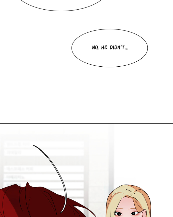 Lost in Translation Chapter 124 page 60 - 