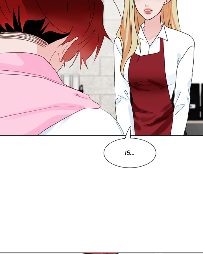 Lost in Translation Chapter 124 page 61 - 