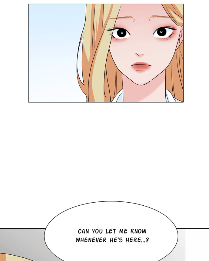 Lost in Translation Chapter 124 page 64 - 