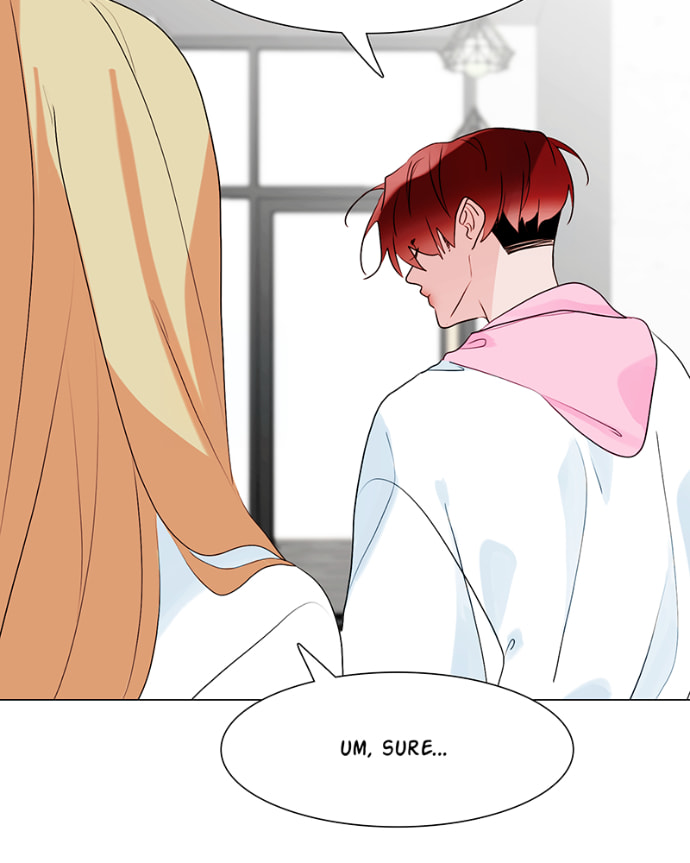 Lost in Translation Chapter 124 page 65 - 