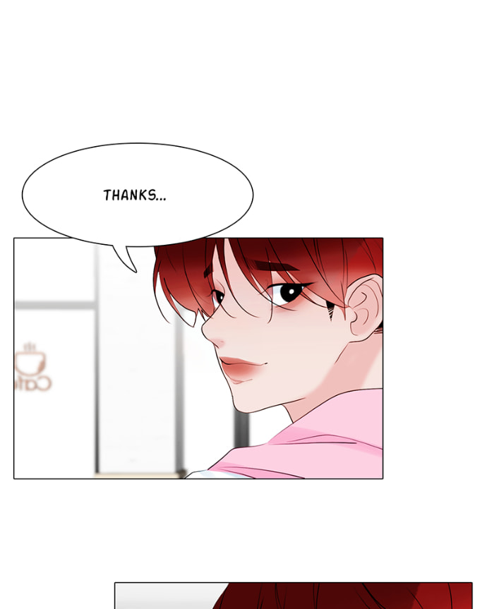 Lost in Translation Chapter 124 page 66 - 