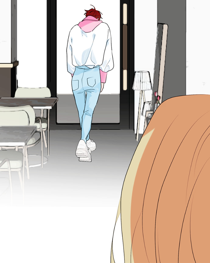Lost in Translation Chapter 124 page 68 - 