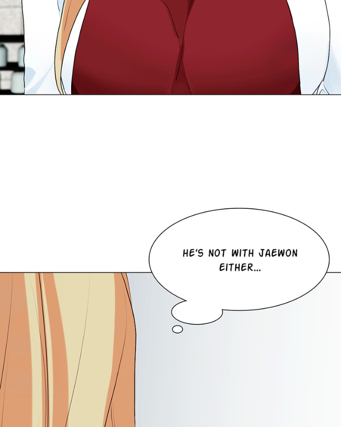 Lost in Translation Chapter 124 page 71 - 