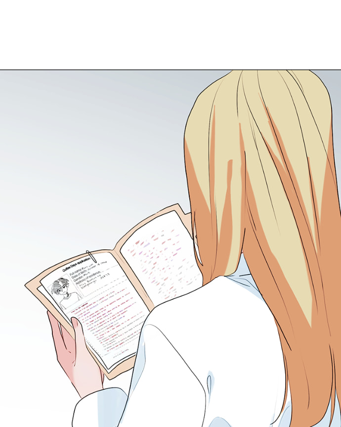 Lost in Translation Chapter 124 page 77 - 