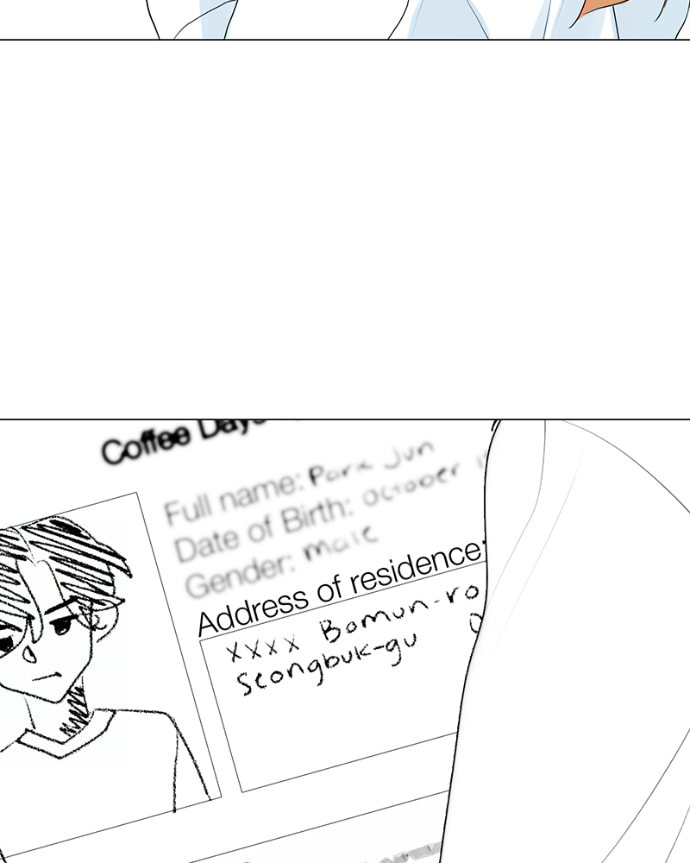 Lost in Translation Chapter 124 page 78 - 