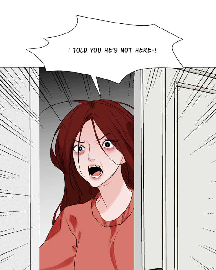 Lost in Translation Chapter 125 page 11 - 