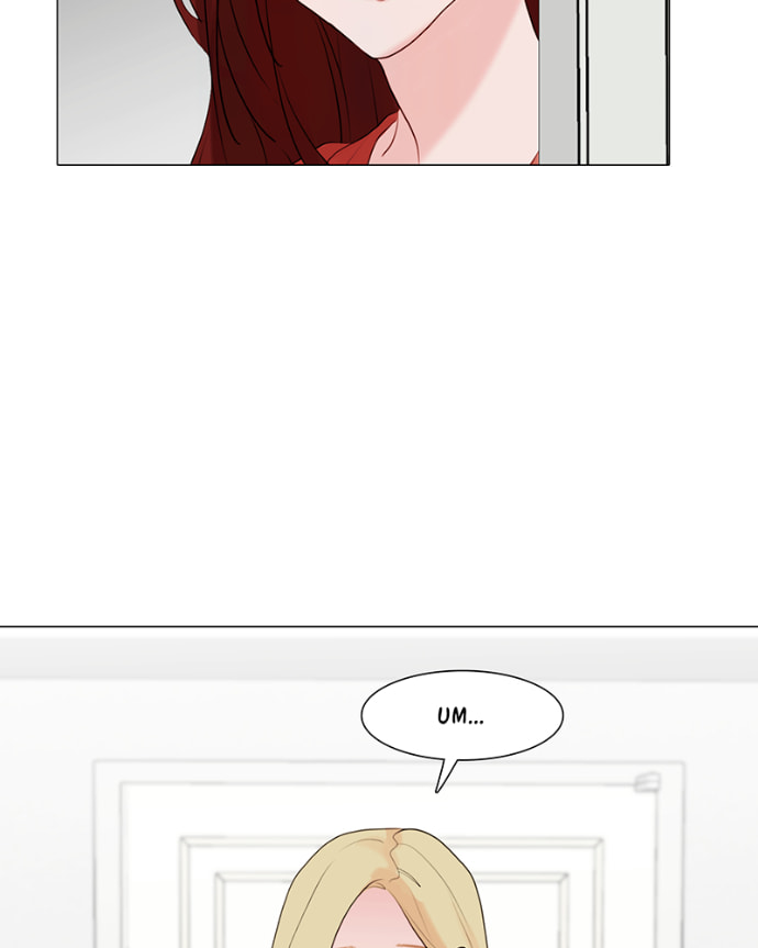 Lost in Translation Chapter 125 page 13 - 
