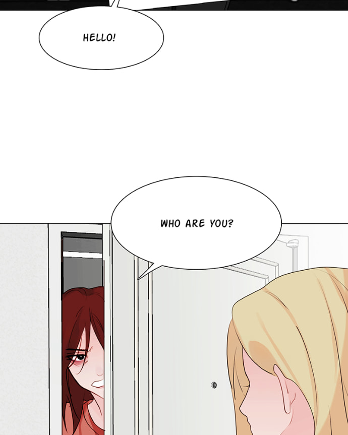 Lost in Translation Chapter 125 page 15 - 