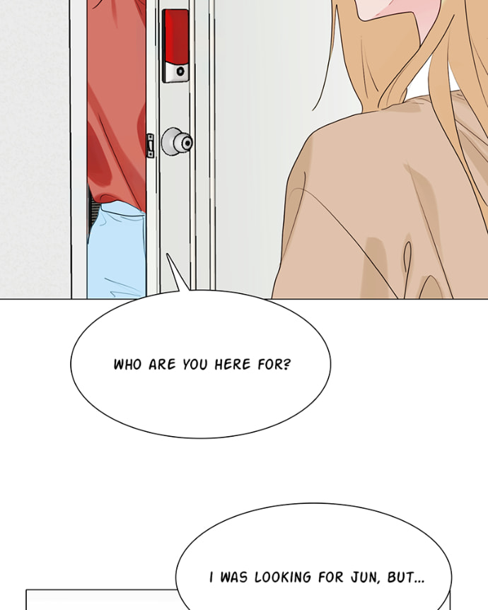 Lost in Translation Chapter 125 page 16 - 