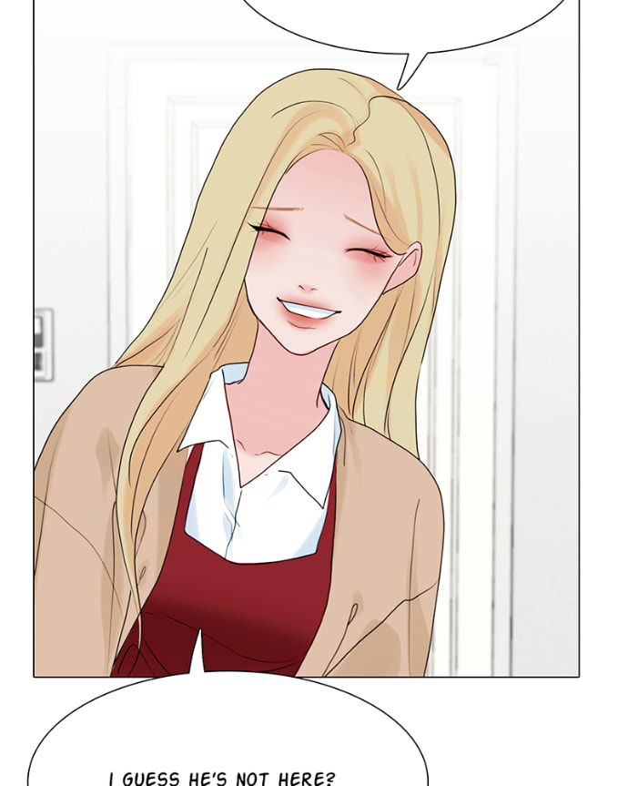 Lost in Translation Chapter 125 page 17 - 
