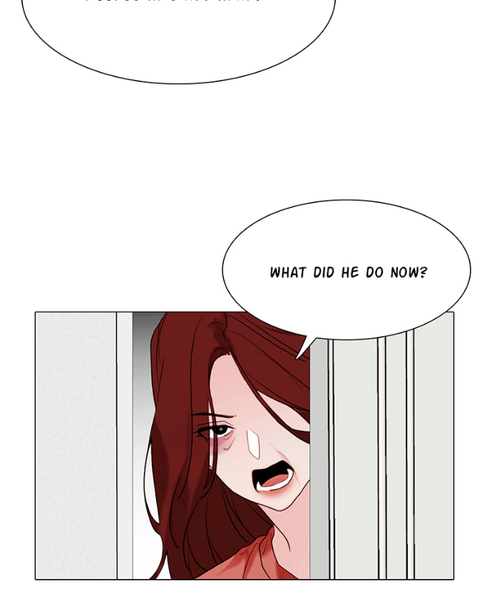 Lost in Translation Chapter 125 page 18 - 