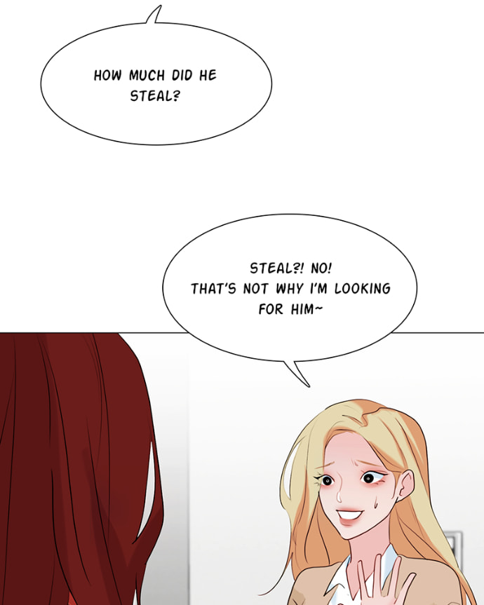 Lost in Translation Chapter 125 page 19 - 