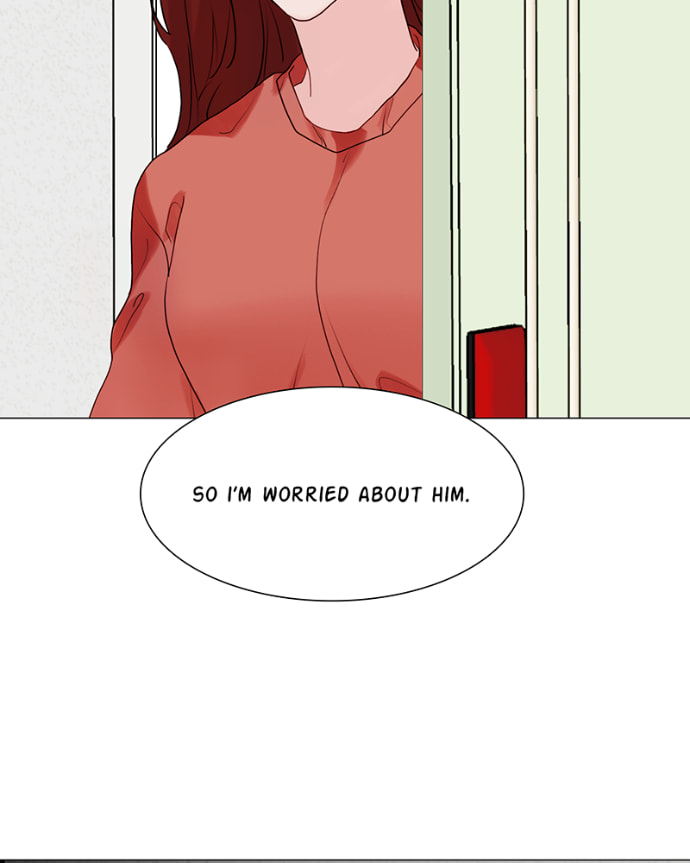 Lost in Translation Chapter 125 page 21 - 