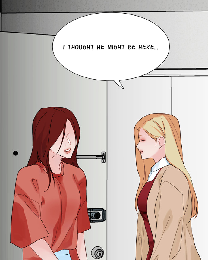 Lost in Translation Chapter 125 page 22 - 