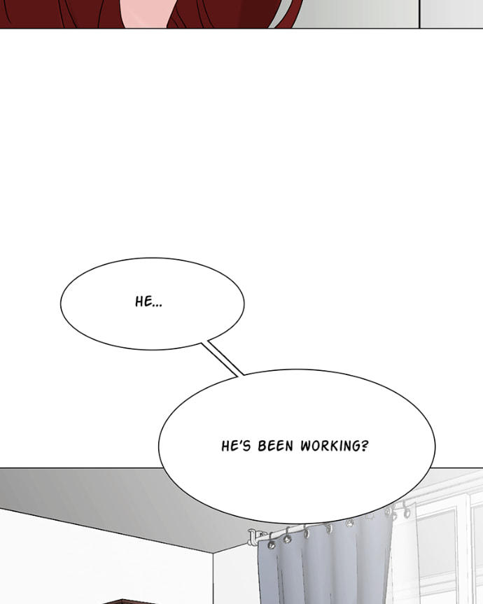 Lost in Translation Chapter 125 page 24 - 