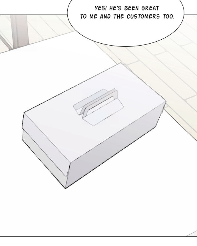 Lost in Translation Chapter 125 page 26 - 