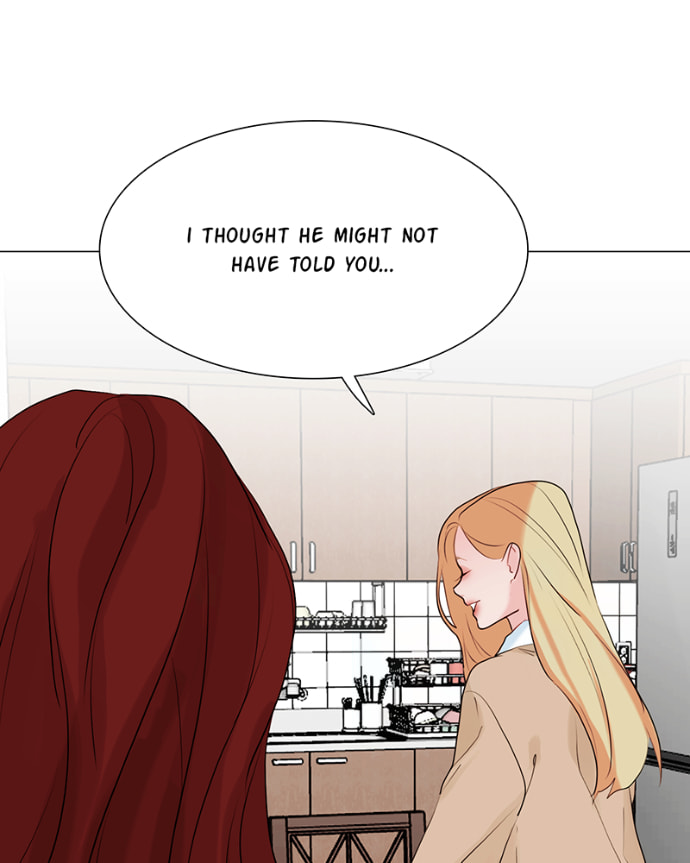Lost in Translation Chapter 125 page 27 - 