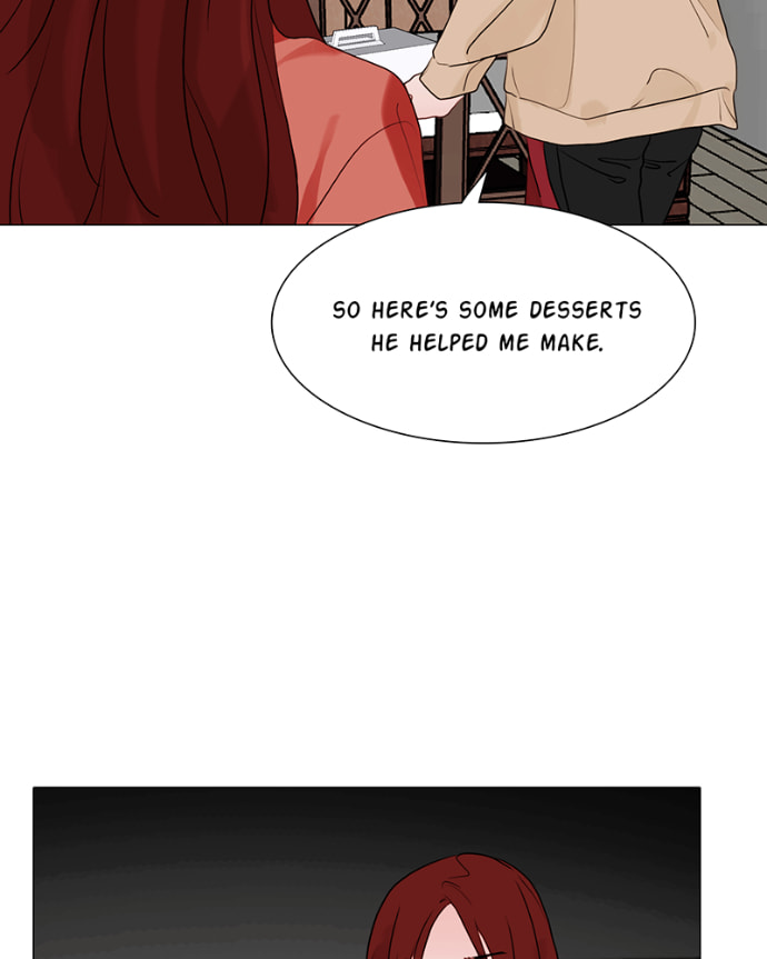 Lost in Translation Chapter 125 page 28 - 
