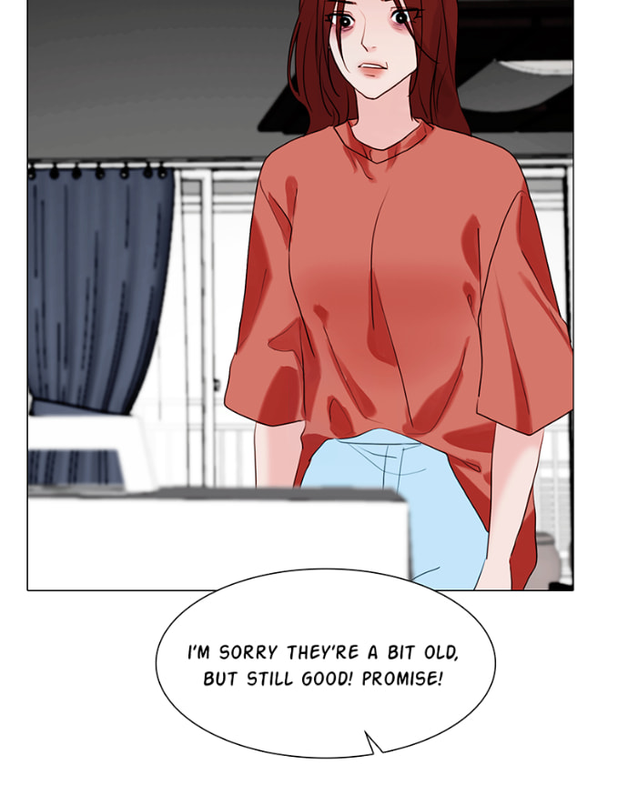 Lost in Translation Chapter 125 page 29 - 