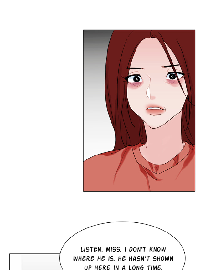 Lost in Translation Chapter 125 page 30 - 