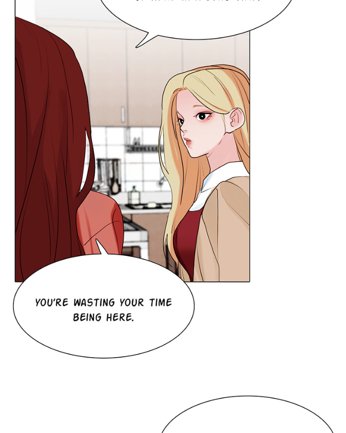 Lost in Translation Chapter 125 page 31 - 