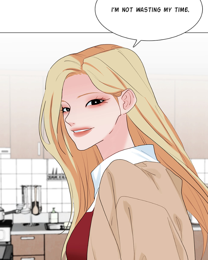 Lost in Translation Chapter 125 page 32 - 