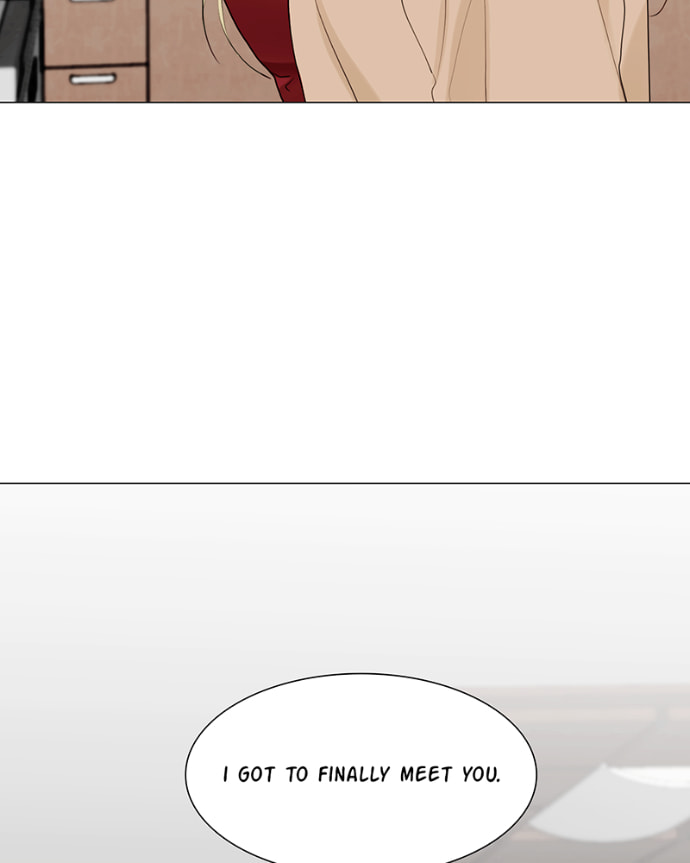 Lost in Translation Chapter 125 page 33 - 