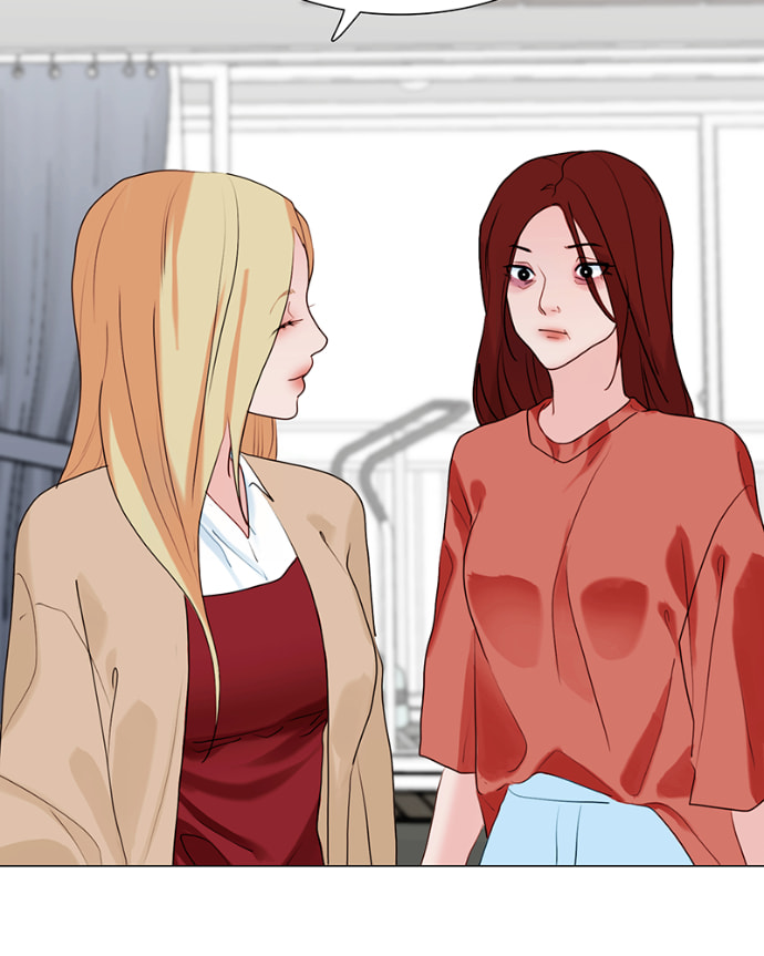 Lost in Translation Chapter 125 page 34 - 